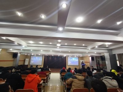 必赢官网师生荣获2019年“湖北工匠杯”技能大赛——湖北省协作机器人应用技术职业技能大赛一等奖
