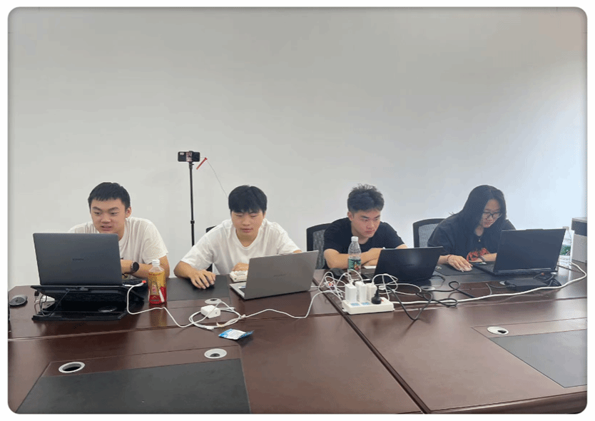 喜报！必赢官网在2024“一带一路”暨金砖国家大赛 ——首届跨境电商进出口经营赛项中荣获佳绩